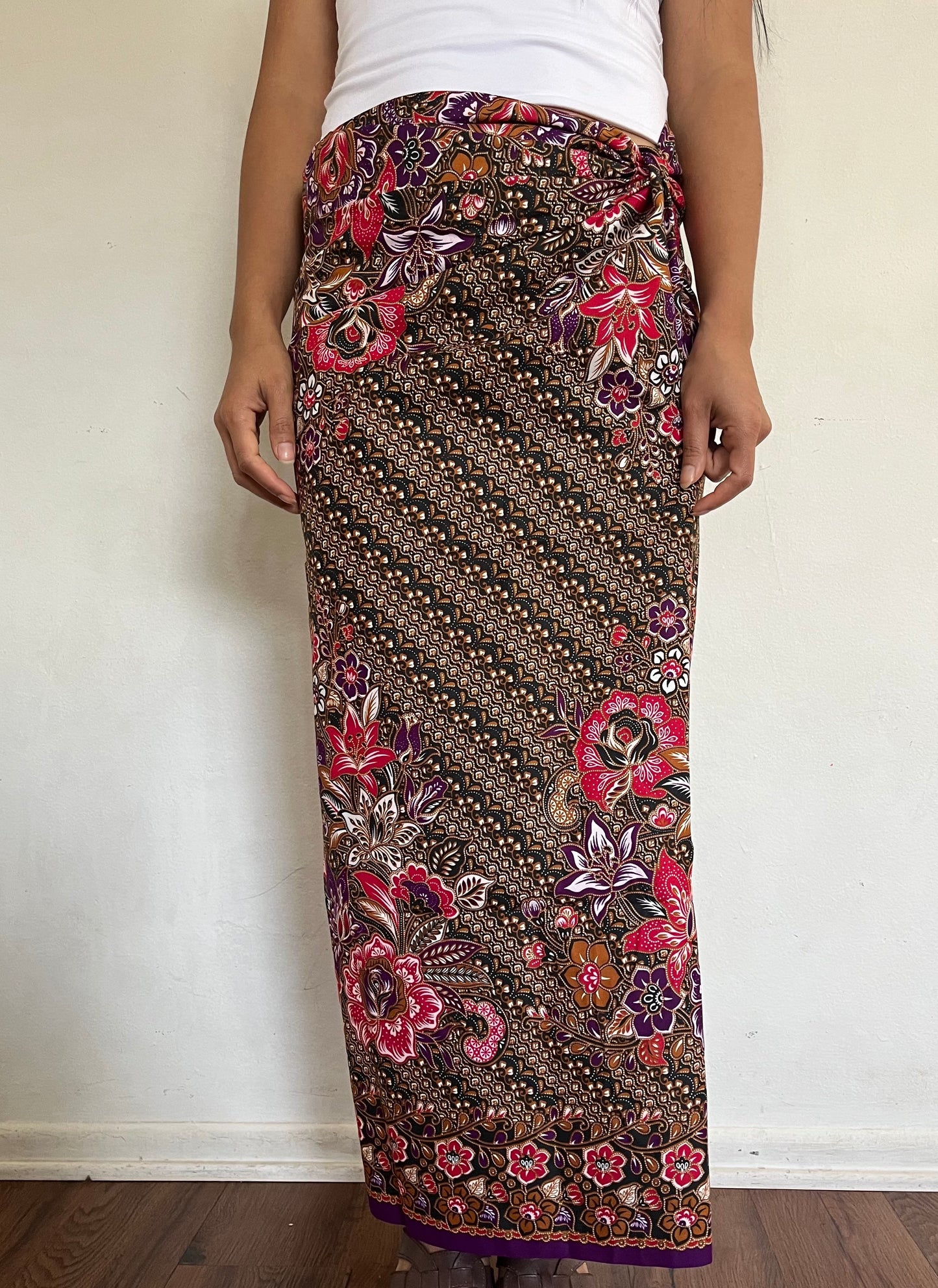 Cambodian wrap Thai skirt , Lao Wrap Asian gift Cambodian Sarong Thai , Loa Sarong (Batik) Asian warp clothes for man and women, Cambodian Skirt, one size fits all